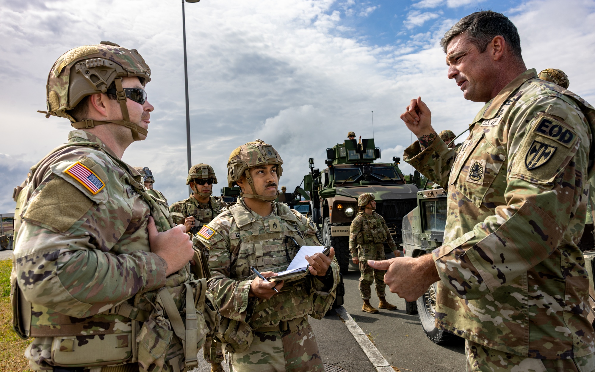 East Tennessee rural property for tactical training facility